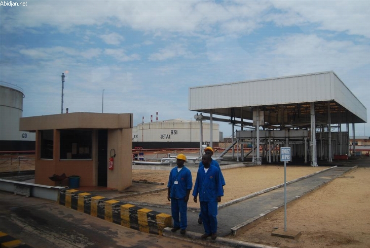 Pétrole ivoirien : Des groupes américains font bloc sur les forages